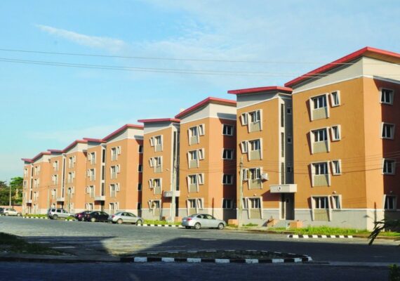X-Raying States Housing Delivery in Nigeria