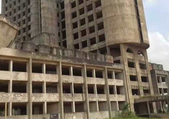 Abandoned FG properties across the nation valued at N230bn – Reps