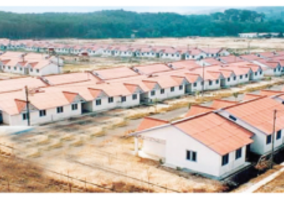 FHA Begins Construction Of Affordable Housing In Ibadan