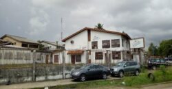 DETACHED HOUSE AT ROAD 203, 4TH AVENUE, FESTAC TOWN, LAGOS