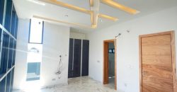 Brand‌ ‌New‌ ‌5-bedroom‌ ‌Duplex‌ ‌with‌ ‌Domestic‌ ‌Quarters‌