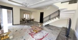 Brand‌ ‌New‌ ‌5-bedroom‌ ‌Duplex‌ ‌with‌ ‌Domestic‌ ‌Quarters‌