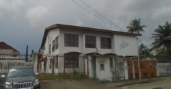 DETACHED HOUSE AT ROAD 203, 4TH AVENUE, FESTAC TOWN, LAGOS