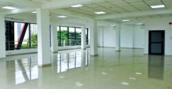 IMPECCABLE OPEN PLAN OFFICES AT SURULERE