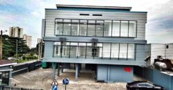 IMPECCABLE OPEN PLAN OFFICES AT SURULERE