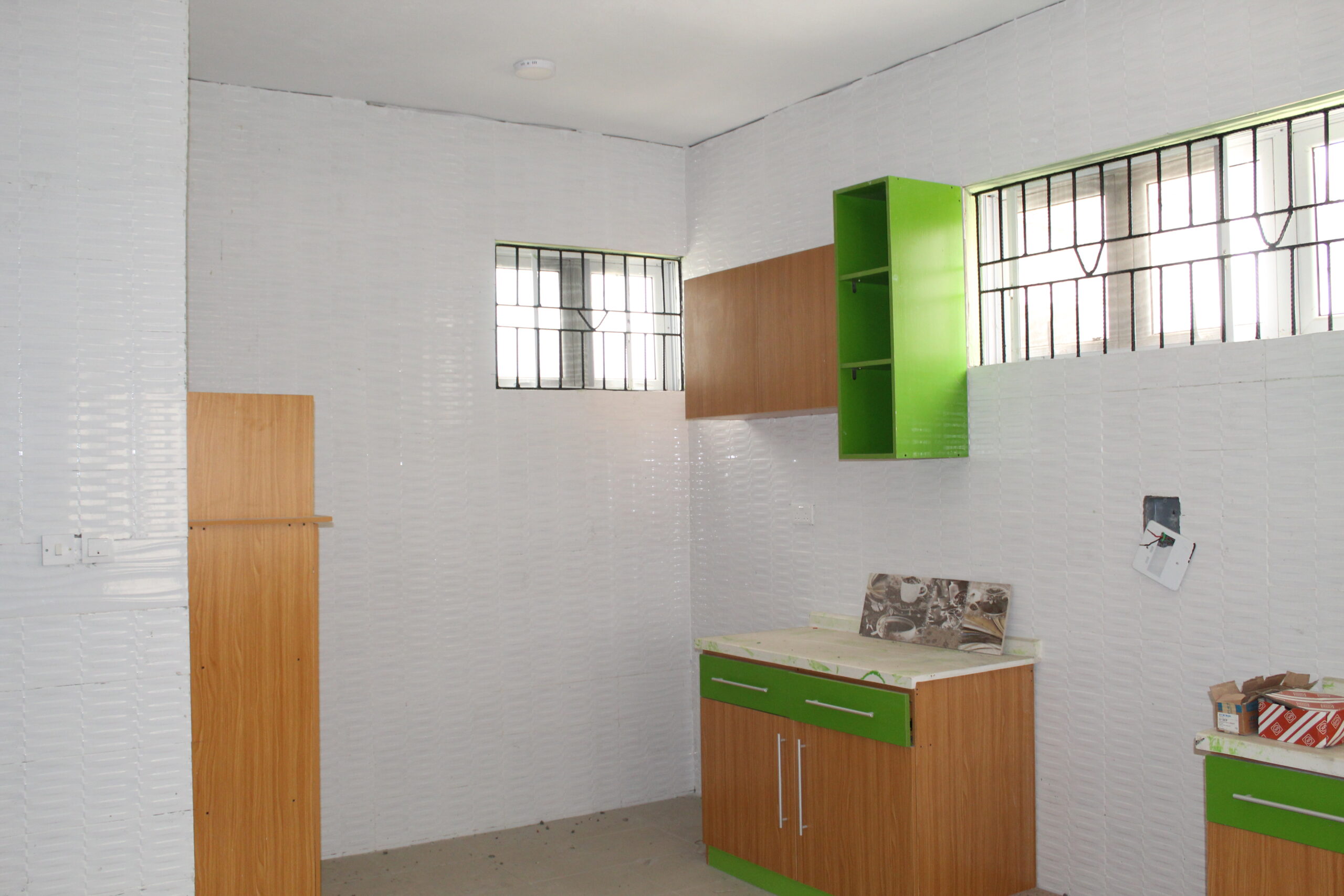New‌ ‌3-Bedroom‌ ‌Detached‌ ‌house‌ ‌at‌ ‌Ajose‌ ‌Adeogun,‌ ‌Victoria‌ ‌Island