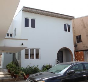 New‌ ‌3-Bedroom‌ ‌Detached‌ ‌house‌ ‌at‌ ‌Ajose‌ ‌Adeogun,‌ ‌Victoria‌ ‌Island