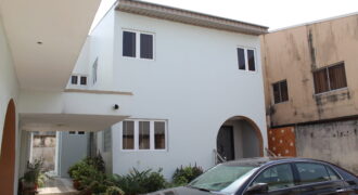 New‌ ‌3-Bedroom‌ ‌Detached‌ ‌house‌ ‌at‌ ‌Ajose‌ ‌Adeogun,‌ ‌Victoria‌ ‌Island