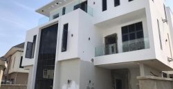 6‌ ‌Nos‌ ‌5‌ ‌Bedroom‌ ‌Detached‌ ‌house‌ ‌with‌ ‌Domestic‌ ‌Quarters