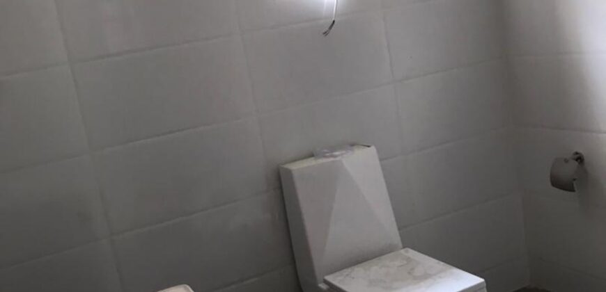 5 Bedroom Detached house with Domestic Quarters at Osapa Gardens