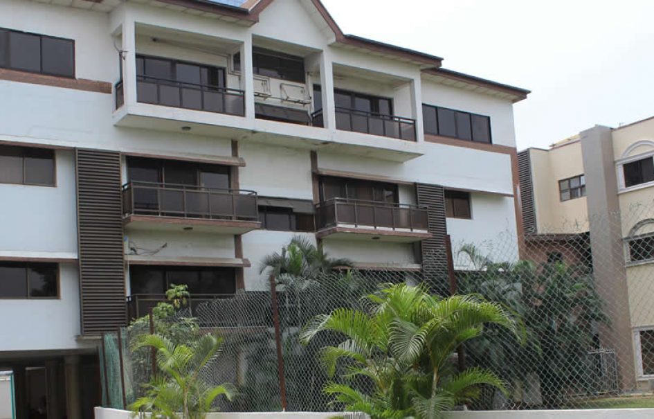 5-bedroom‌ ‌Penthouse‌ ‌at‌ ‌Ligali‌ ‌Ayorinde,‌ ‌Victoria‌ ‌Island