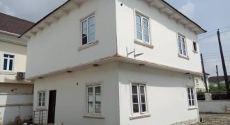 3 Units of 4-Bedroom Detached House with Domestic Quarters