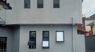 Serviced 3-Bedroom Maisonette