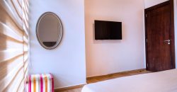 Luxury 3-bedroom flat at Eko Pearl Towers, Eko Atlantic City