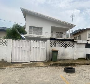 4 Bedroom Detached House in South West Ikoyi