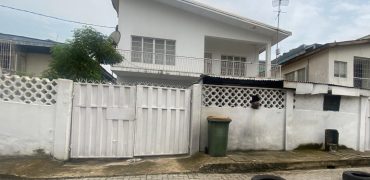 4 Bedroom Detached House in South West Ikoyi