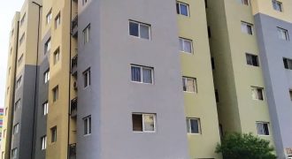 3-Bedroom Apartment In Prime Water View, Ikate, Lekki For Sale