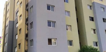 3-Bedroom Apartment In Prime Water View, Ikate, Lekki For Sale