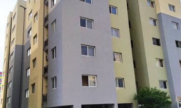 3-Bedroom Apartment In Prime Water View, Ikate, Lekki For Sale