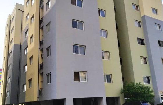 3-Bedroom Apartment In Prime Water View, Ikate, Lekki For Sale