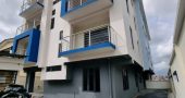 3-Bedroom Flats With BQ in Opebi, Ikeja, Lagos