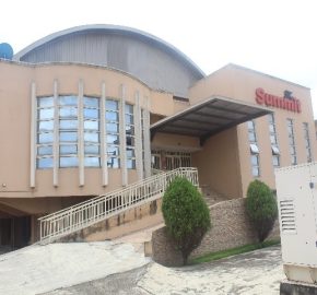Purpose Built Event Centre For Sale In Ikeja