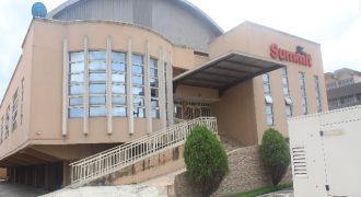 Purpose Built Event Centre For Sale In Ikeja