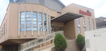 Purpose Built Event Centre For Sale In Ikeja