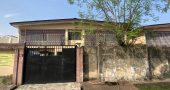 6 Bedroom Detached House To Let In Ilupeju