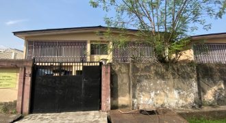 6 Bedroom Detached House To Let In Ilupeju